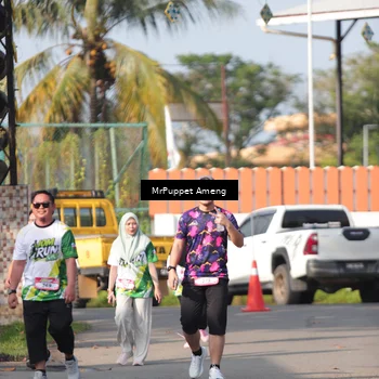 Runner Photo 8199562
