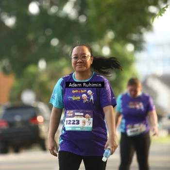 Runner Photo 8199563