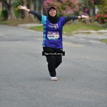 Runner Photo 8199565