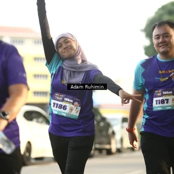 Runner Photo 8199566
