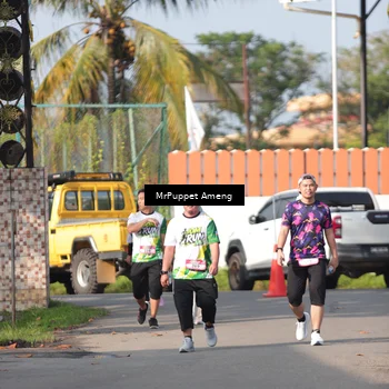 Runner Photo 8199567