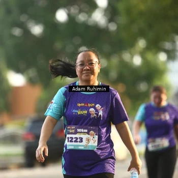 Runner Photo 8199568
