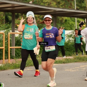 Runner Photo 8199570
