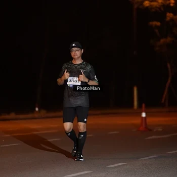 Runner Photo 8199571