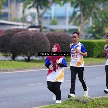 Runner Photo 8199572