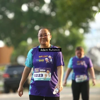 Runner Photo 8199573