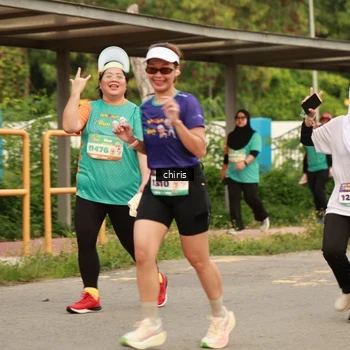 Runner Photo 8199574