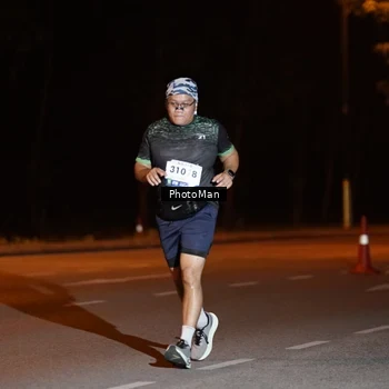 Runner Photo 8199575