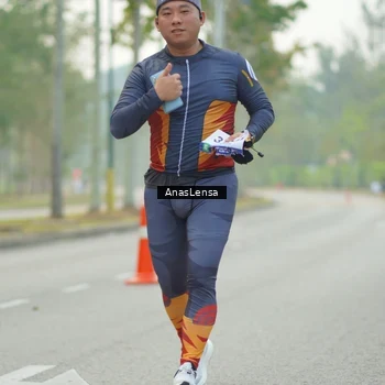 Runner Photo 8199576