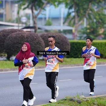 Runner Photo 8199578