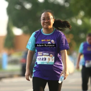 Runner Photo 8199579