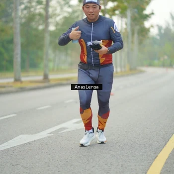 Runner Photo 8199580