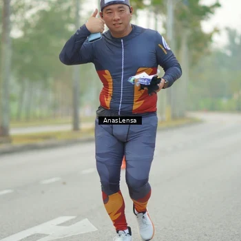 Runner Photo 8199581