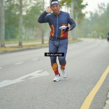 Runner Photo 8199582