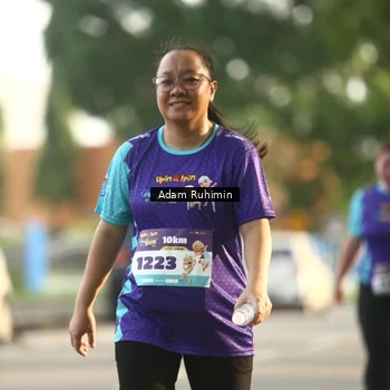 Runner Photo 8199583
