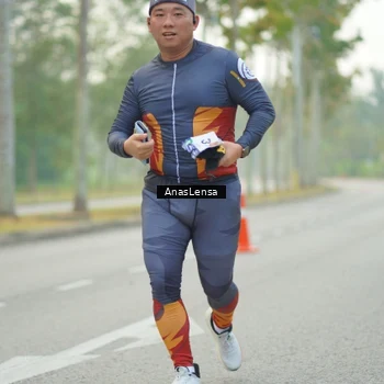 Runner Photo 8199584
