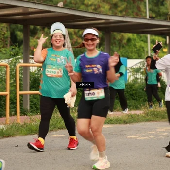 Runner Photo 8199585