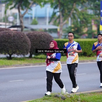 Runner Photo 8199586