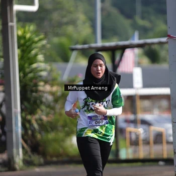 Runner Photo 8199587