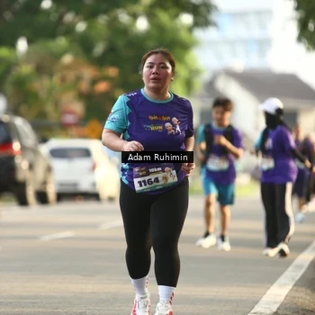 Runner Photo 8199589
