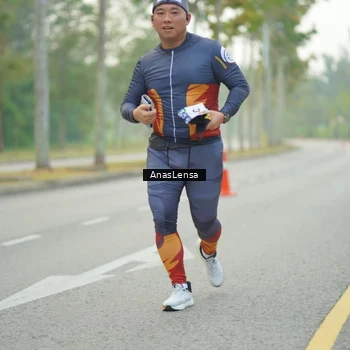 Runner Photo 8199590