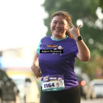 Runner Photo 8199591