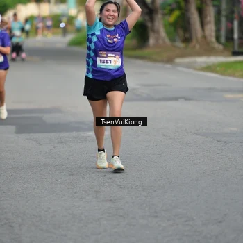 Runner Photo 8199592