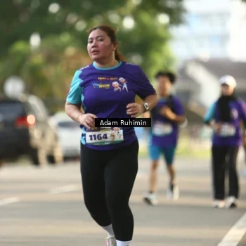 Runner Photo 8199594