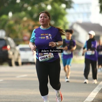 Runner Photo 8199595