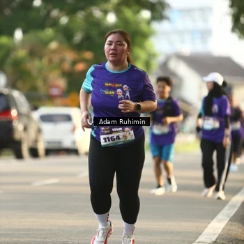 Runner Photo 8199596