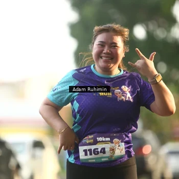 Runner Photo 8199597