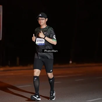 Runner Photo 8199598