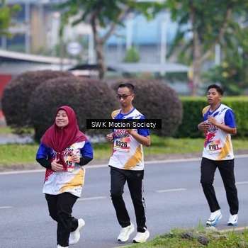 Runner Photo 8199599