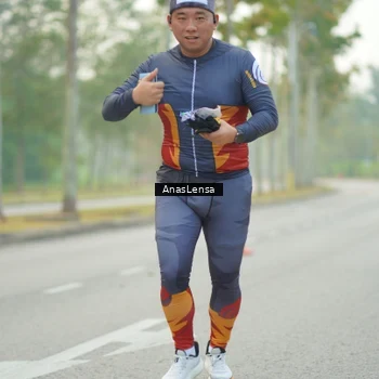 Runner Photo 8199600