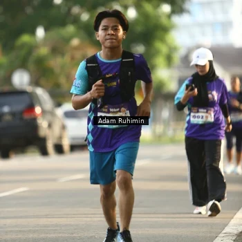 Runner Photo 8199602