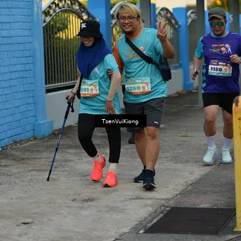 Runner Photo 8199603