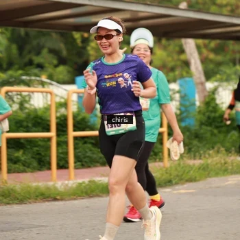 Runner Photo 8199604