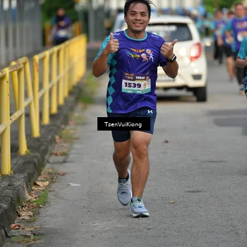 Runner Photo 8199607
