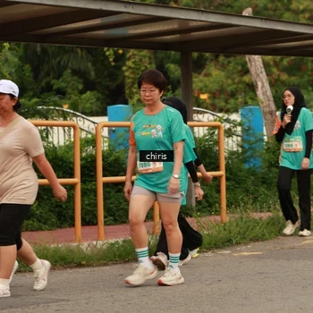 Runner Photo 8199609