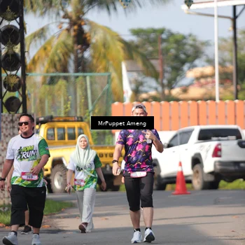 Runner Photo 8199610