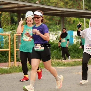 Runner Photo 8199612