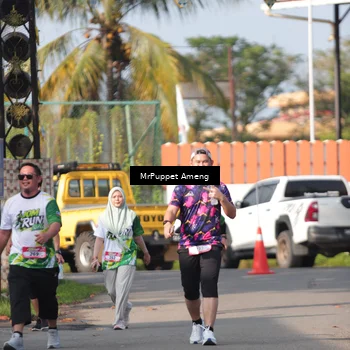 Runner Photo 8199615