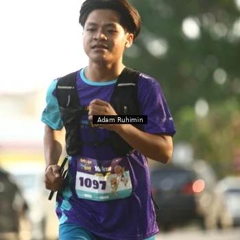 Runner Photo 8199618