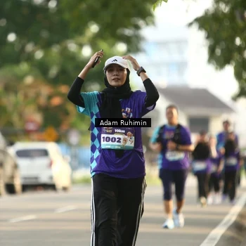 Runner Photo 8199619
