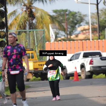 Runner Photo 8199621