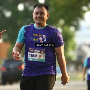 Runner Photo 8199622