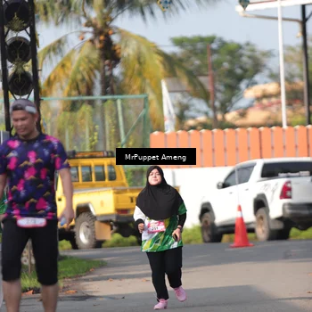 Runner Photo 8199623