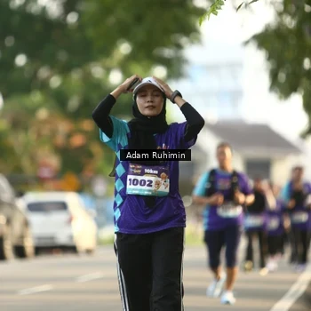 Runner Photo 8199624