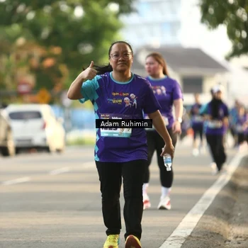 Runner Photo 8199625