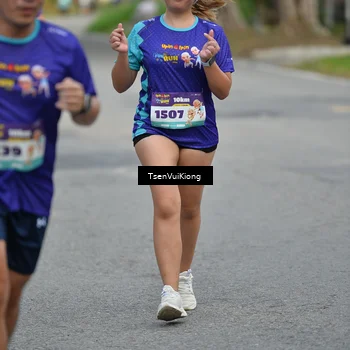 Runner Photo 8199626
